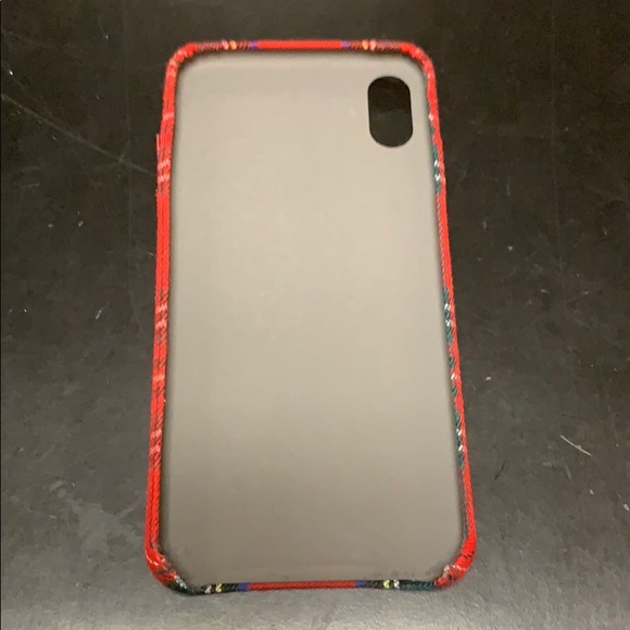 iPhone XS Max phone case - Picture 1 of 5